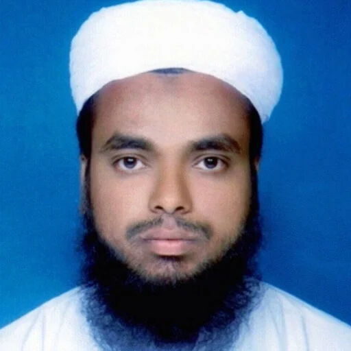 Mohammad Badrul Alam Miah